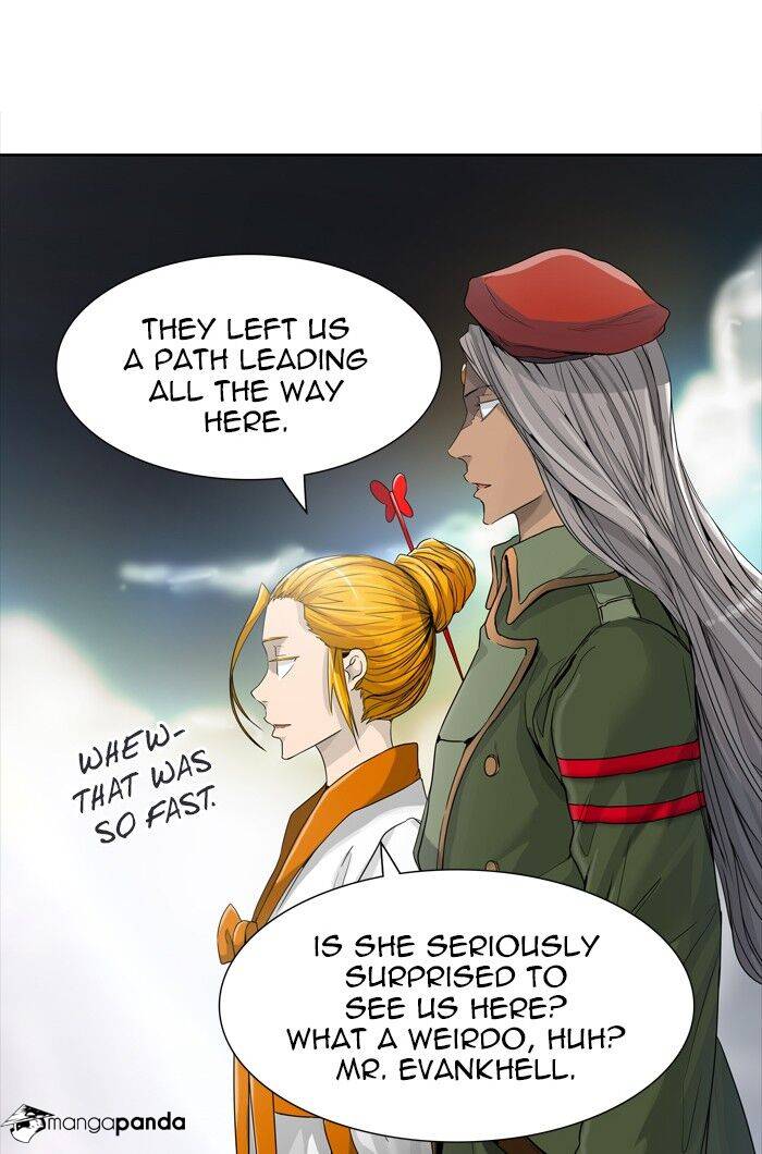 Tower of God Chapter 444 image 005